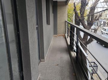Departamento · 35m² · 1 Ambiente · Monoambiente Avellaneda
