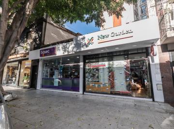 Local comercial · 120m² · Local en Caballito