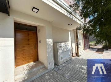 Departamento de 4 ambientes, Luján de Cuyo · Departamento en Venta C/ Cochera en Luján de Cuyo