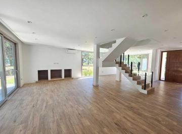 Casa · 320m² · 7 Ambientes · 2 Cocheras · Alquiler en Canning, Saint Thomas Oeste, Hermosa Casa, 5 Dorm., Piscina, Esteban Echeverría, G