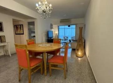 Departamento · 90m² · 3 Ambientes · Departamento en Alquiler en El Barrio de Belgrano