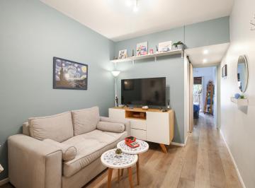 Departamento de 2 ambientes, Palermo · Venta 2 Amb Reciclado - Alto Palermo - Dueño Directo