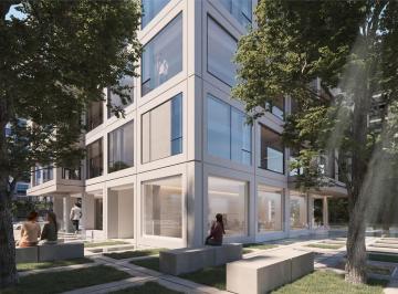 Departamento · 145m² · 4 Ambientes · 1 Cochera · Departamento Dúplex en Venta en Olivos, Vicente López, G. B. a. Zona Norte