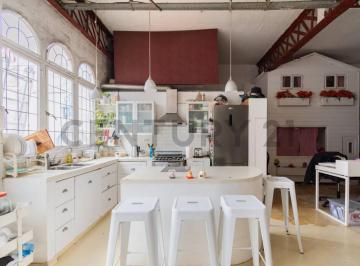 PH · 69m² · 3 Ambientes · PH Tipo Loft 3 Ambientes con Patio | Excelente Ubicación y Gran Potencial en Vicente López