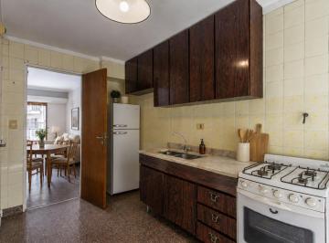 Departamento · 56m² · 3 Ambientes · Venta Departamento 3 Ambientes con Balcón. Caballito