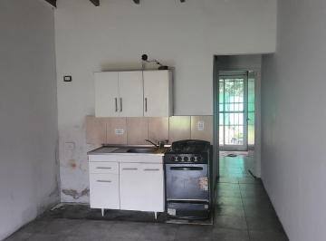 Departamento · 40m² · 2 Ambientes · PH en Planta Baja con Patio.