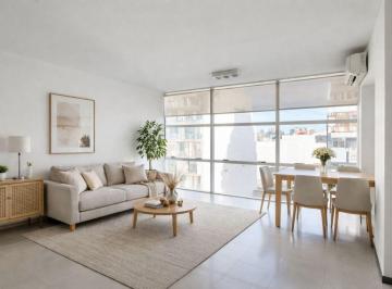 LOR-LOR-2102_2 · Depto. - Venta - 2 Amb - Palermo - Duplex - Apto Credito.