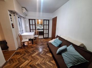 Departamento · 31m² · 2 Ambientes · Departamento Alquiler 2 Ambientes Almagro Excelente Ubicación