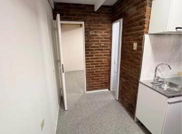 Departamento de 1 ambiente, San Isidro · Alquiler Disponible