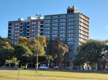 Departamento de 2 ambientes, Rosario · Dueño Alquila un Dormitorio a Estrenar con Amenities, Pileta y Parrilleros