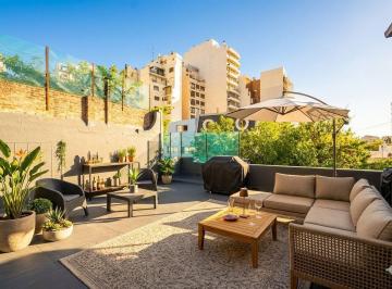 PH · 71m² · 3 Ambientes · Venta PH 3 Ambientes con Dependencia + Terraza - Parque Centenario.