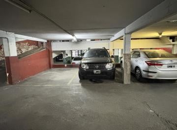 Garage · 11m² · Venta Cochera Fija Cubierta Microcentro San Nicolas