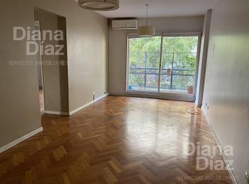 Departamento · 57m² · 3 Ambientes · 1 Cochera · Tres Ambientes con Cochera Villa Crespo
