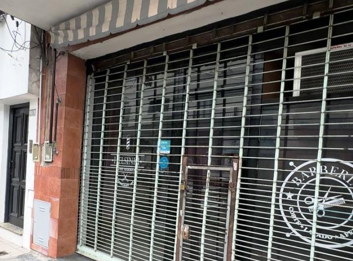 Local comercial · 25m²