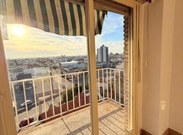 Departamento · 34m² · 2 Ambientes · Departamento de 2 Ambientes con Balcon y Gran Vista