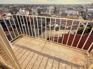 Departamento · 34m² · 2 Ambientes · Departamento de 2 Ambientes con Balcon y Gran Vista