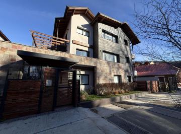 MLP-MLP-589_2 · Departamento en Venta 3 Ambientes en San Martín de Los Andes, Centro.