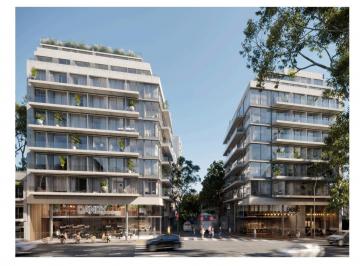 Departamento · 49m² · 2 Ambientes · Armenia y Cordoba Departamento 2 Amb en Venta Haaus 1 - Palermo