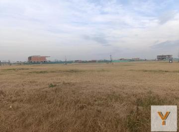 Terreno · 801m² · Terreno en Venta - 801 m² - Terralagos, Canning