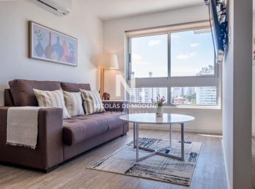 Foto1 · Apartamento en Venta de un Dormitorio Ocean Country I