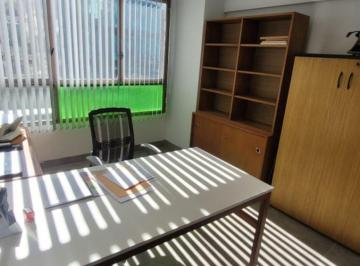 Oficina comercial de 2 ambientes, Tribunales · Oficina Frente Lavalle 1506 Piso 4to