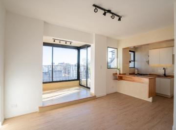 Departamento · 36m² · 2 Ambientes · Venta. Departamento 2 Ambiente Refaccionado a Nuevo con Balcon Terraza