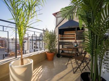 Departamento · 36m² · 2 Ambientes · Venta. Departamento 2 Ambiente Refaccionado a Nuevo con Balcon Terraza