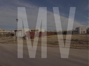 Terreno , Cinco Saltos · Terreno en Venta en Cinco Soles | 525 m² | Financiación Disponible