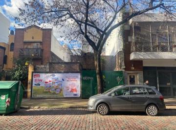 Terreno · 322m² · Terreno 8,66 X 38 Caballito Norte, Plaza Irlanda