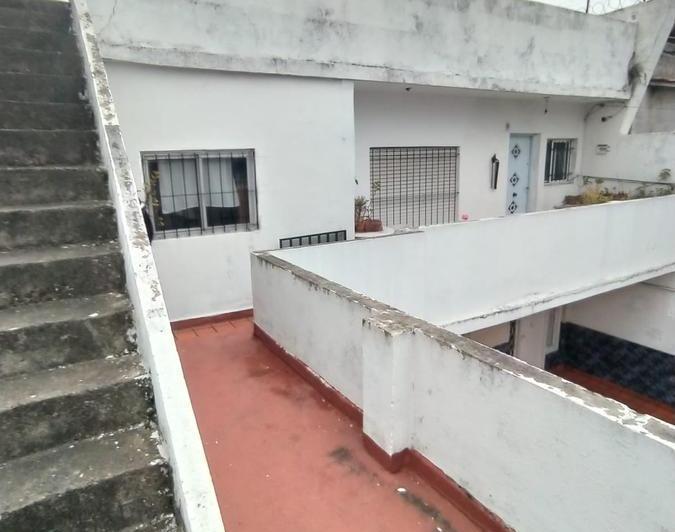 PH · 60m² · 4 Ambientes