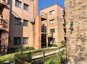 Departamento · 54m² · 2 Ambientes · 1 Cochera · Departamento 2 Ambientes en Pilar, Seguridad y Amenities