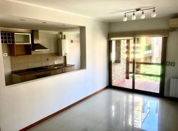 Departamento · 54m² · 2 Ambientes · 1 Cochera · Departamento 2 Ambientes en Pilar, Seguridad y Amenities