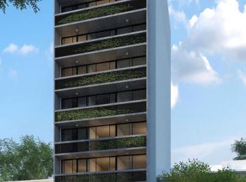 Departamento · 53m² · 3 Ambientes · 1 Cochera · Venta Departamento 3 Ambientes en Caballito Cochera Opcional Entrega Diciembre 2025 Oportunidad!