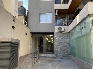Departamento de 2 ambientes, Córdoba · Alquiler Dpto 1 Dorm Barrio Gral Paz