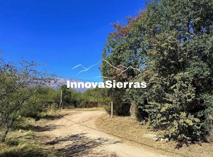 Terreno · 3500m²
