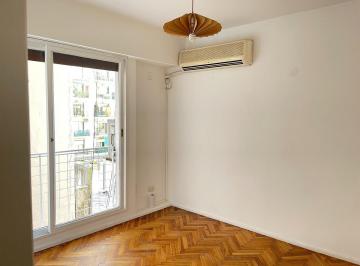 Departamento · 35m² · 2 Ambientes · Alquiler Dos Ambientes Recoleta