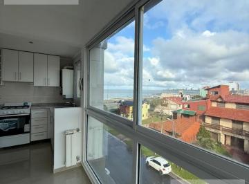 Departamento · 35m² · 2 Ambientes · 1 Cochera · Departamento en Constitución