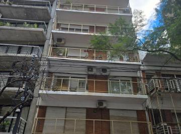 Departamento de 2 ambientes, Recoleta · Dos Ambientes Apto Profesional
