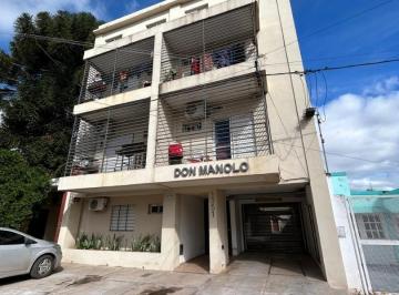 Departamento · 65m² · 3 Ambientes · Dpto. 2 Dorm. Tipo Dúplex.
