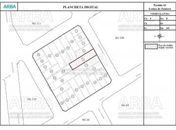 Casa · 75m² · 3 Ambientes · 2 Cocheras · Casa a Refaccionar Sobre Lote de 433 m². Banfield