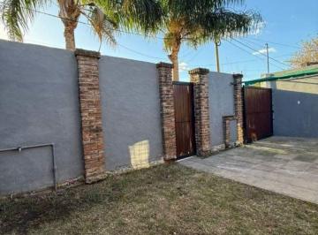 Casa de 4 ambientes, Ituzaingó · Hermosa Propiedad en Excelente Estado Ituzaingó Sur