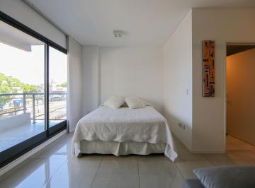 Departamento · 45m² · 1 Ambiente · Depto 1 Amb. en Núñez Cómodo y Funcional - Edificio C/ Amen