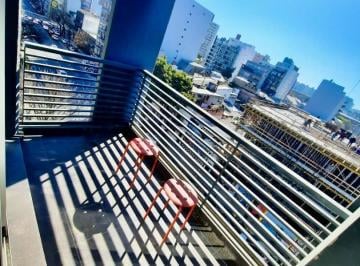 Departamento · 37m² · 1 Ambiente · Alquiler Hermoso Monoambiente en Palermo