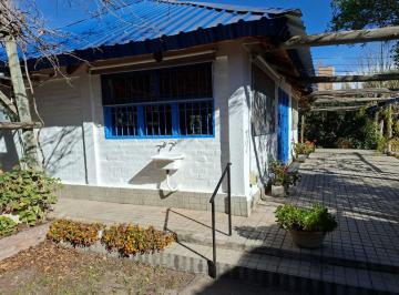 Casa de 1 ambiente, Mayor Drummond · Hermosa Casa