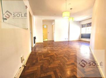 Departamento · 56m² · 3 Ambientes · Departamento de 2 Dorm. en Nueva Córdoba - a Pasos de Plaza España