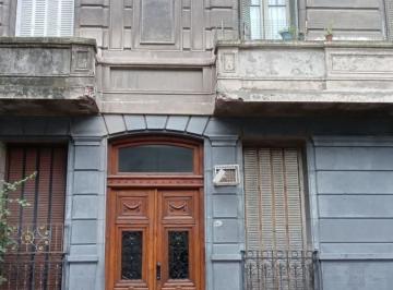 Departamento de 4 ambientes, San Telmo · Venta Semipiso 4 Ambientesen San Telmo