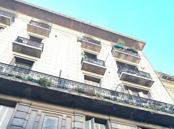 Departamento de 4 ambientes Venta USD 265.000 · Venta Semipiso 4 Ambientesen San Telmo