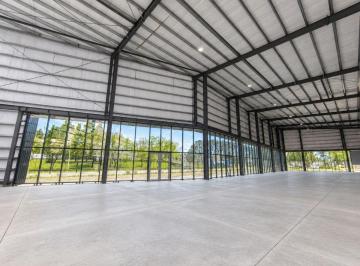 Bodega-Galpón de 1 ambiente, Moreno · Alquiler Galpón/local Comercial Moreno