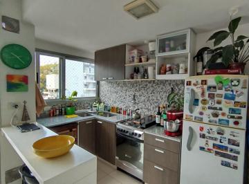 Departamento · 74m² · 4 Ambientes · 2 Cocheras · Departamento en Venta en Villa Urquiza con Dos Cocheras y Dos Bauleras