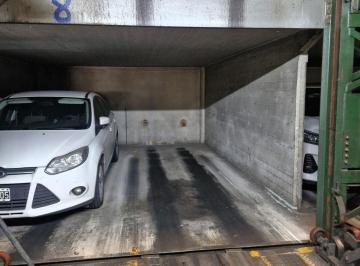 Garage , Recoleta · Venta Cochera Cubierta 12 m²